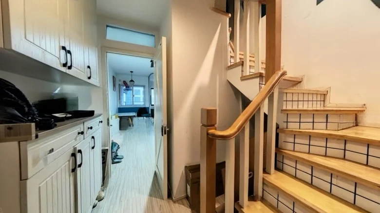 Xinyang Plaza - View 18