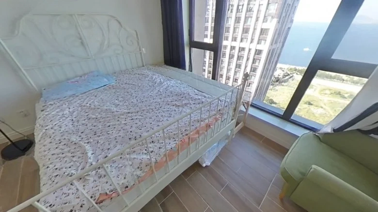 Lakeside Crystal Bay Lumina - View 4