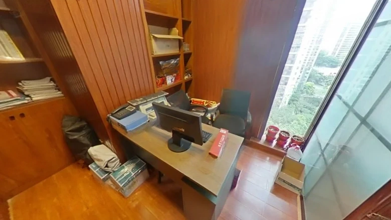 Glorious Harbor Apartment Building - View 7