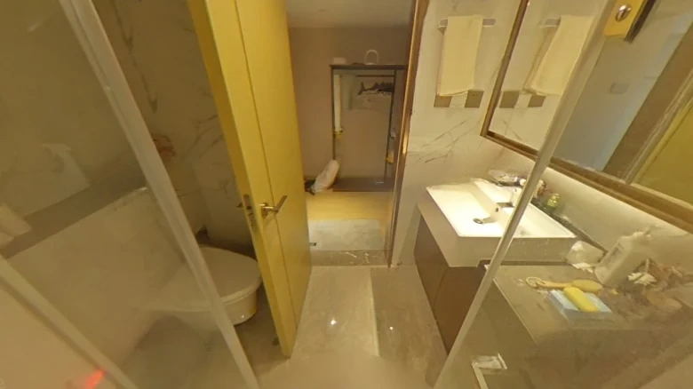 Jade Garden Pavilion - View 6