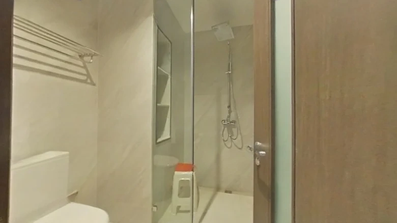 Wanke Jade Metropolitan City - View 9