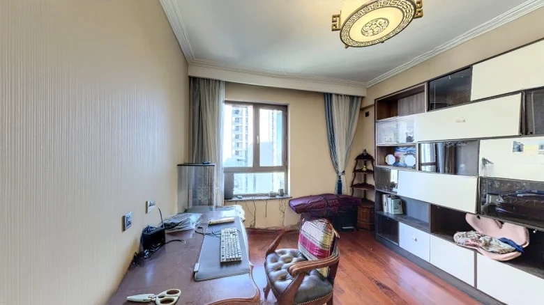 Vanke Platio Garden - View 3