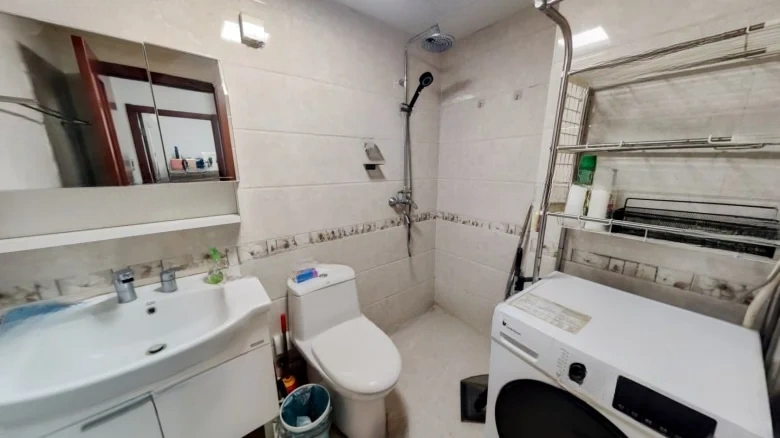 China Ocean Chang安Elegance Garden注：「长安」直接翻译为Chang安，因为 - View 6