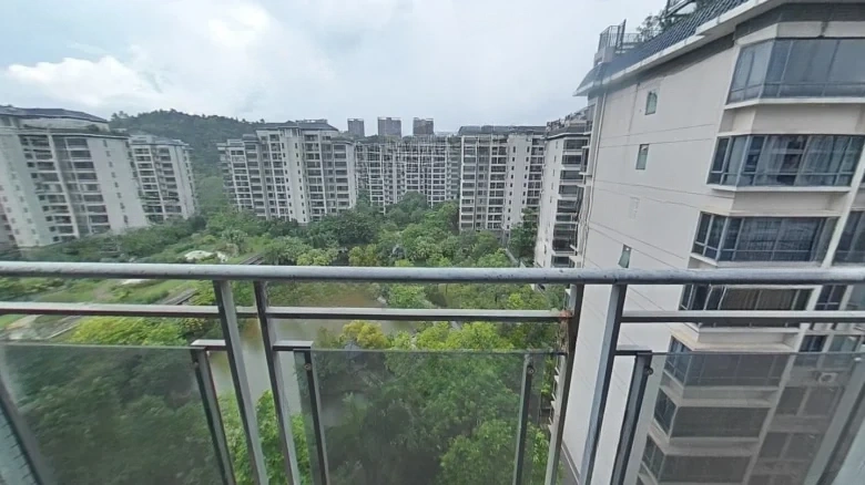 Kecheng Villa District - View 14
