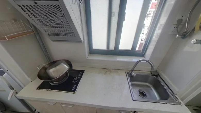 Lou Shan Guan Lu 815 Lng - View 5