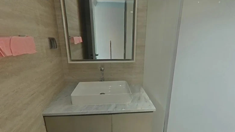 Rende Park Century - View 10