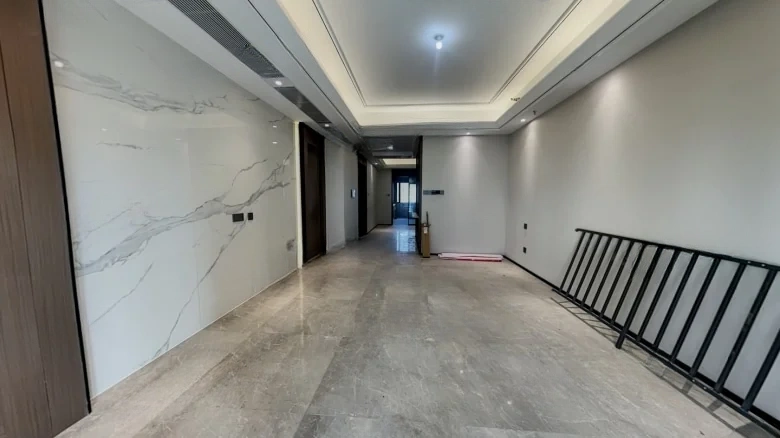 China Railway Construction · Flower Dialogue Hall - View 8