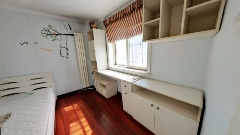 Wangjing New City - View 4