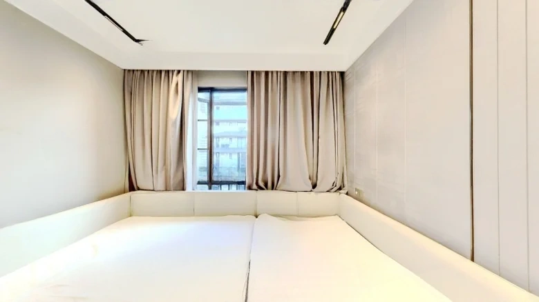 China Huaxia Season A2 Xitian苑 - View 3