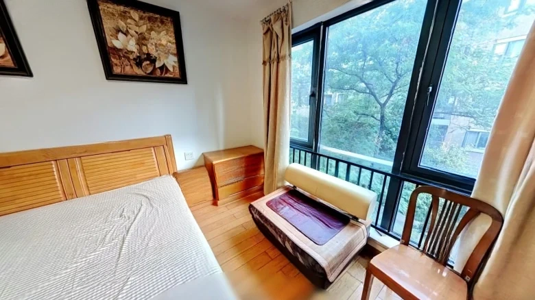 Happy Field Shang City - View 3