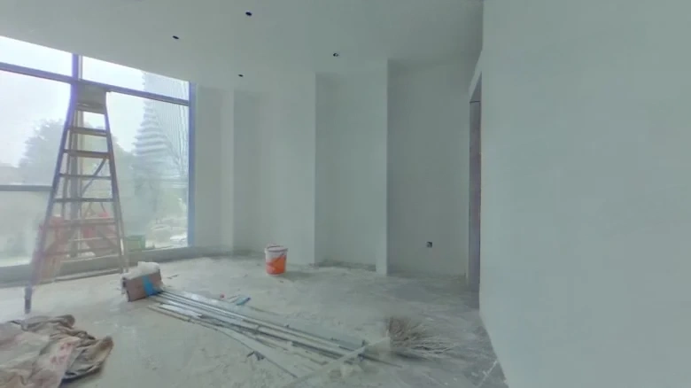 Artistic Space - View 2