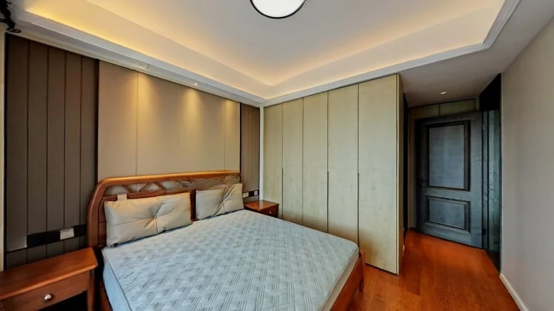 Chongnan Jinmao Mansion - View 4