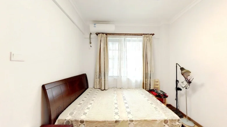 Dongchuan Road - View 2