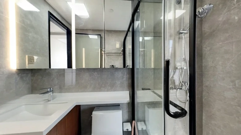 Hanshiang Mansion - View 10