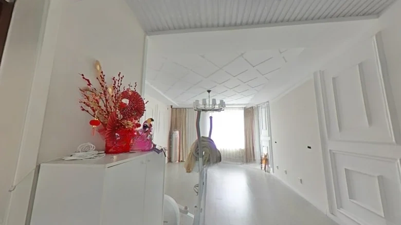 Haier Dongcheng International South District - View 10