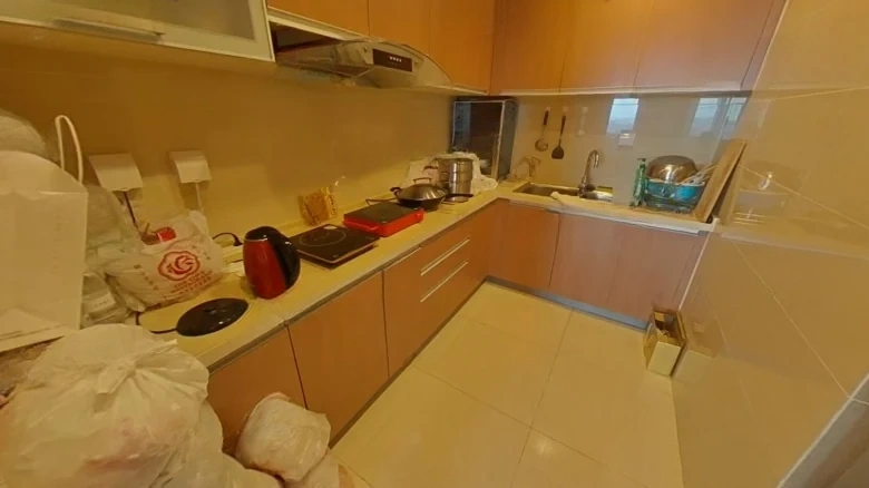 Shimao Platinum Crystal Palace - View 7