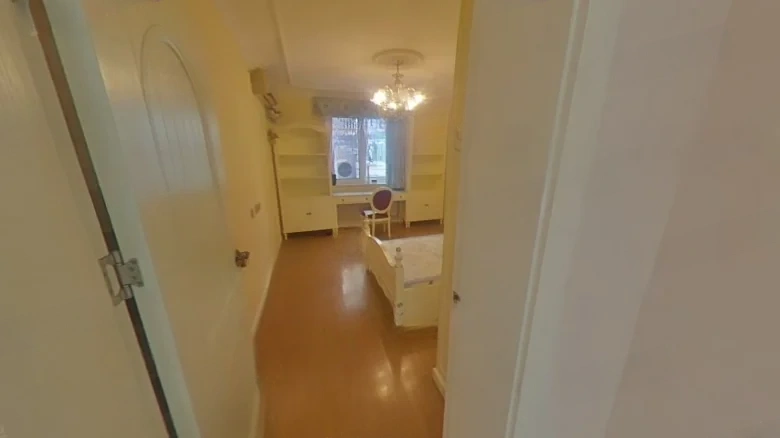 Silver Passage Apartment Complex - View 4