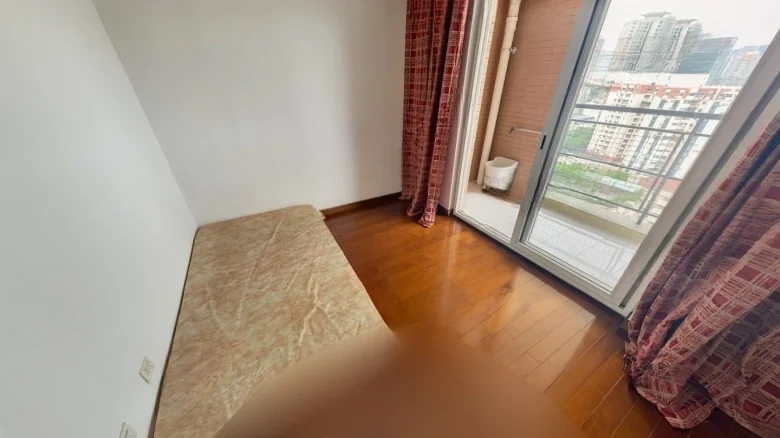 West District of Brocade Garden - View 5