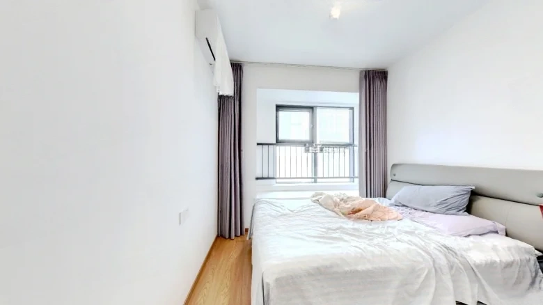 China Resources Center - View 2