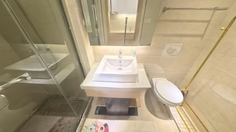 Hanport Wulin Confluence - View 5