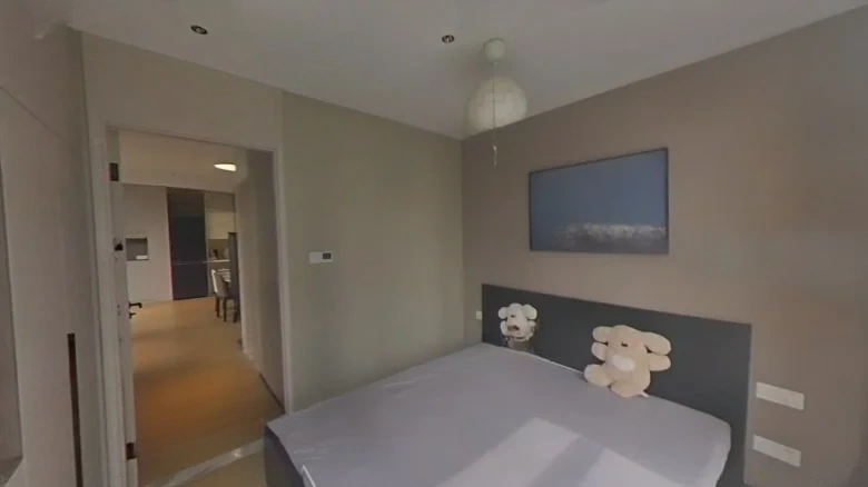 Canal Imprint - View 3