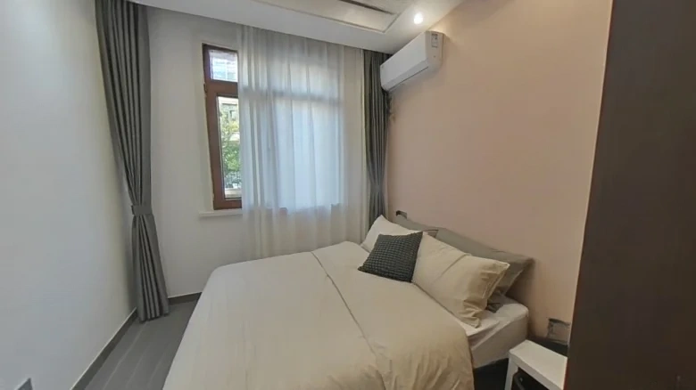 Rundeng Shengdi Qinhai Garden - View 4