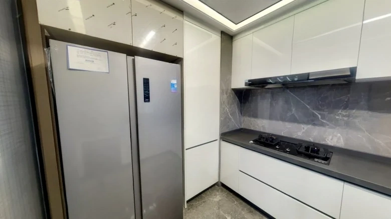 Longxi Lake Platinum Green轩 - View 9