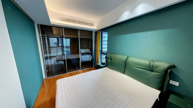 Strait International Community Phase II - View 3