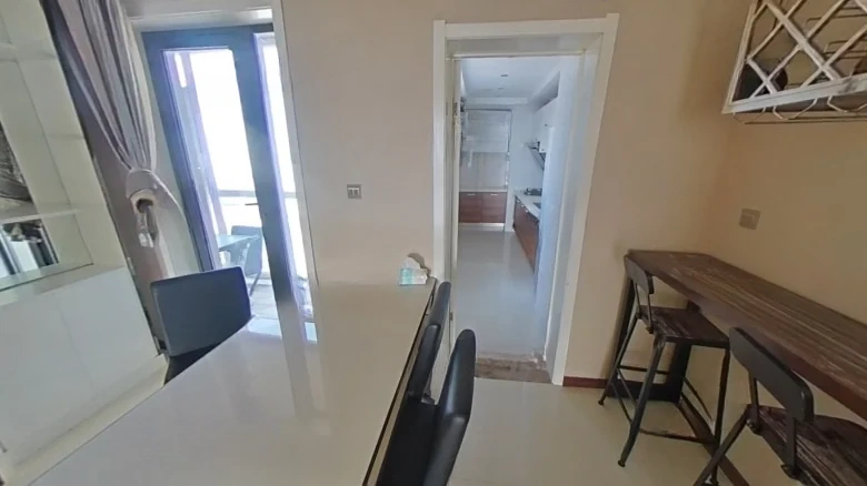 Shimao Xin Wu Li River - View 6