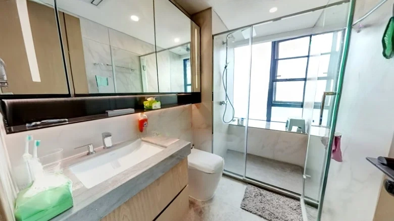 YueXiu RuiLu Mansion - View 9