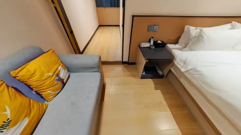 Elegant Peace Community (Jingning Road) - View 11