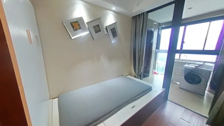 Green City Jade Garden - View 2