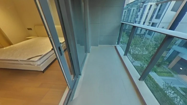 Vanke Sky City - View 13