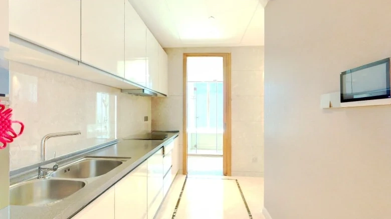 Suzhou Center - View 4