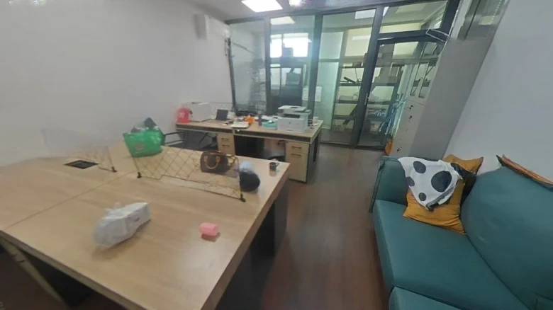 Ocean Rhythm Eastward - View 2