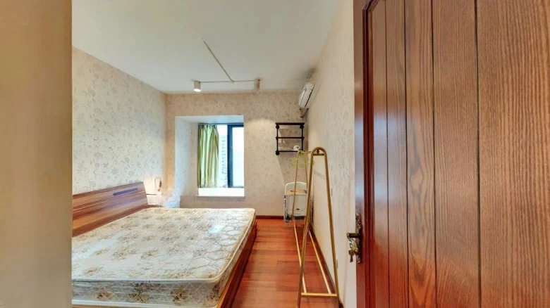 Zhonghai City Nanhua Mansion - View 4