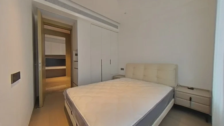 Hong Kong Landmark Phase Three - View 4