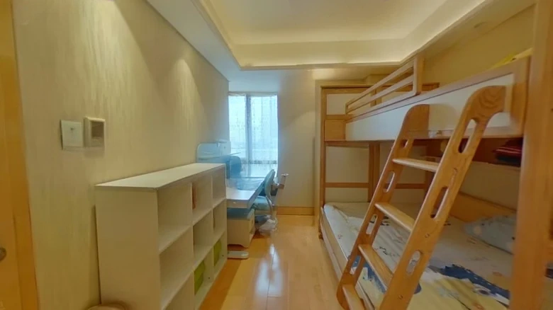 Guorui City West District - View 3