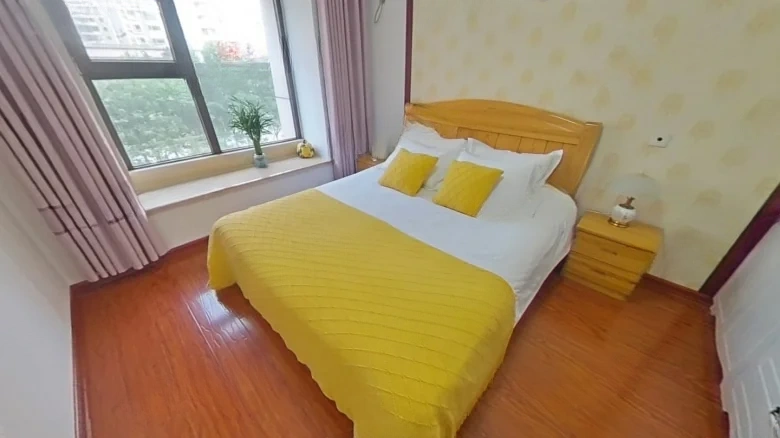 JinDi YueFeng - View 2