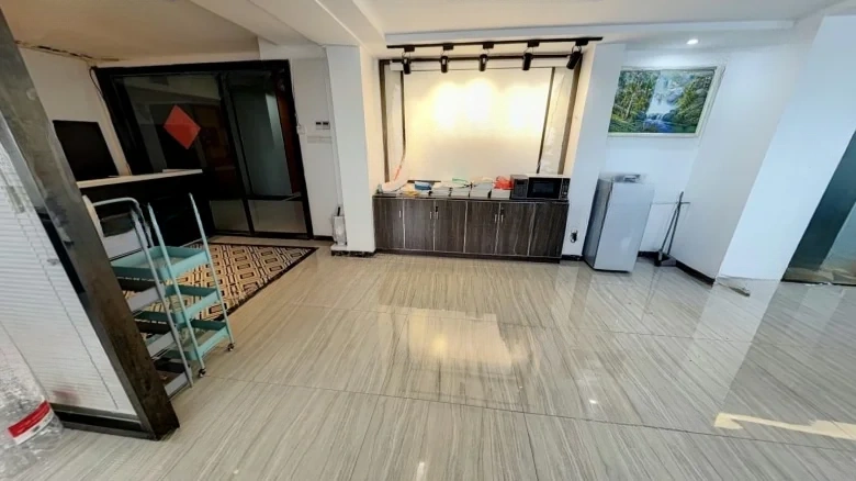 No. 699 Renmin East Road, Jingyang Digital City - View 7