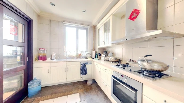 Luxin Changchun Garden - View 8