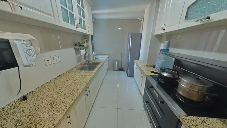 Xiaogang Mingcheng Phase II - View 6