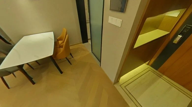 Hua Zhuo Orchid Courtyard South District - View 5