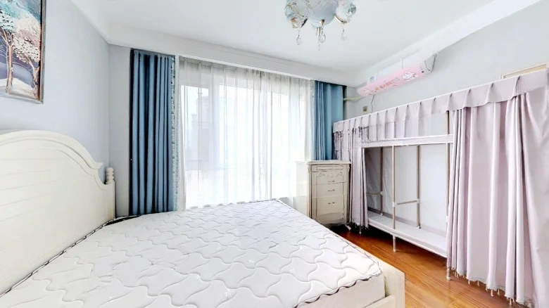 Lingxiu Coral Bay Shangyuan - View 3