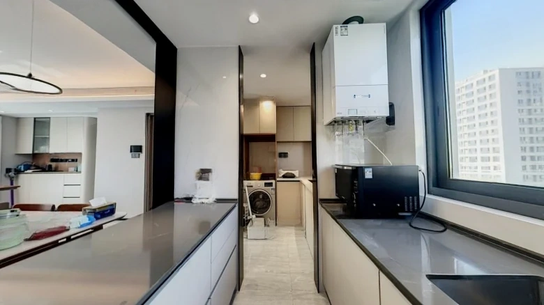 Vanke Yihao Linglong Huayuan - View 12