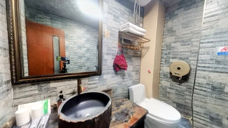 Qinxiang Community - View 5