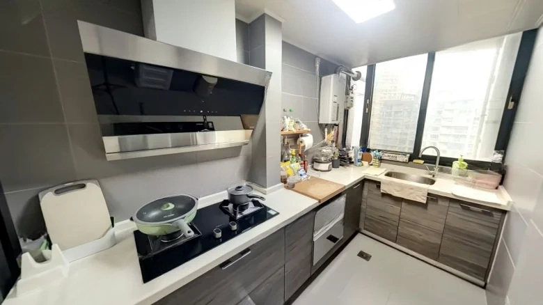 Yucai Zhudao - View 8