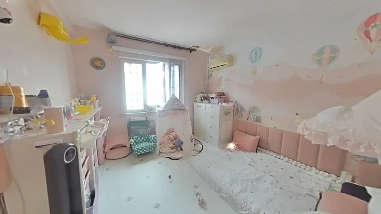 China Ring International Plaza - View 2