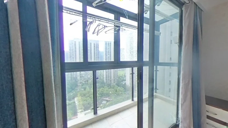 Cosmos Realm C District - View 10