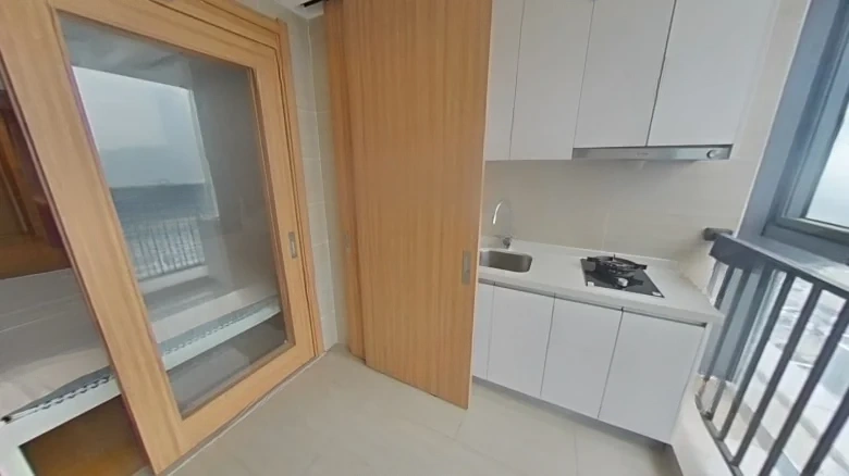 Jianye Wuyue Square - View 4